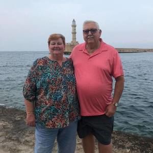 Meet your Posher, Minnie